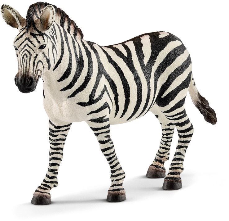 Figurka Schleich Zebra samice 14810