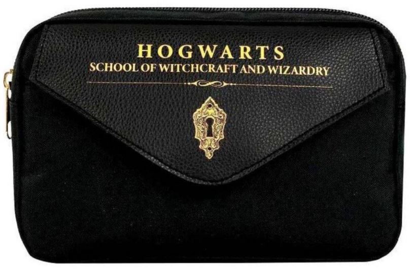 Penál Harry Potter: Hogwarts - penál na tužky