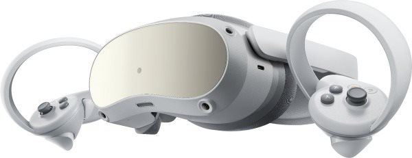 VR brýle Pico 4 Enterprise