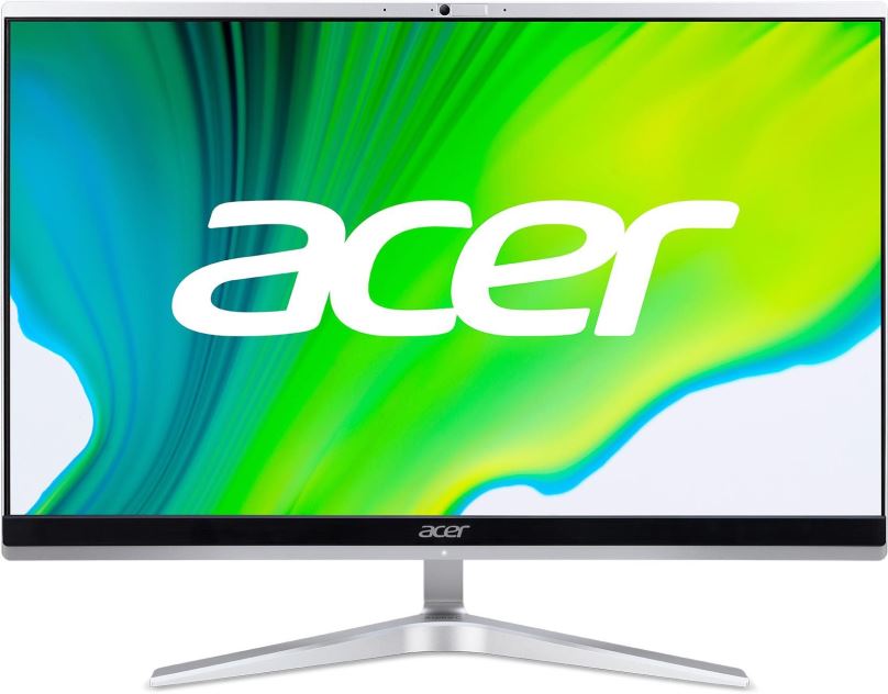 All In One PC Acer Aspire C22-1650