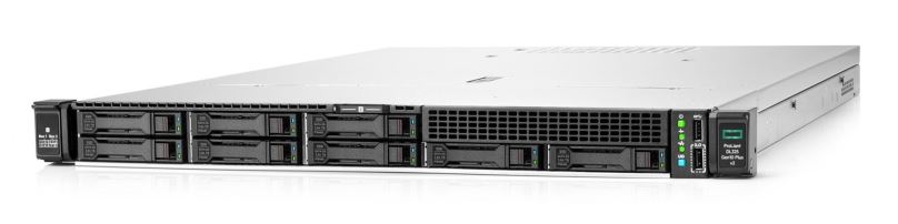 HPE DL325 G10+ v2 7443P MR416i-a EU Svr