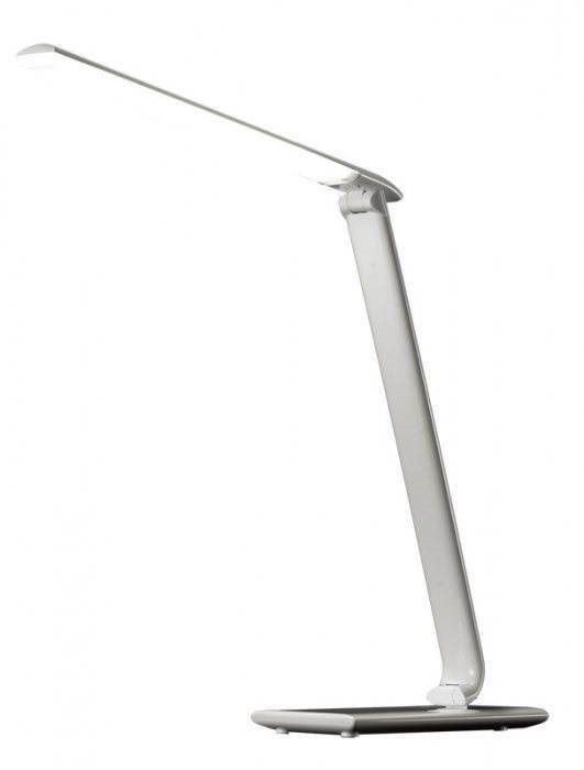 Stolní lampa Solight stolní lampička stmívatelná 12W, bílá