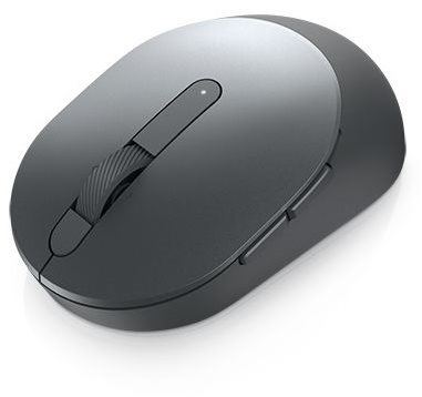 Myš Dell Mobile Pro Wireless Mouse MS5120W Titan Gray