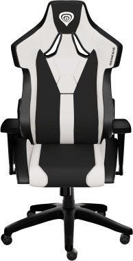 Herní židle Genesis NITRO 650 bílé