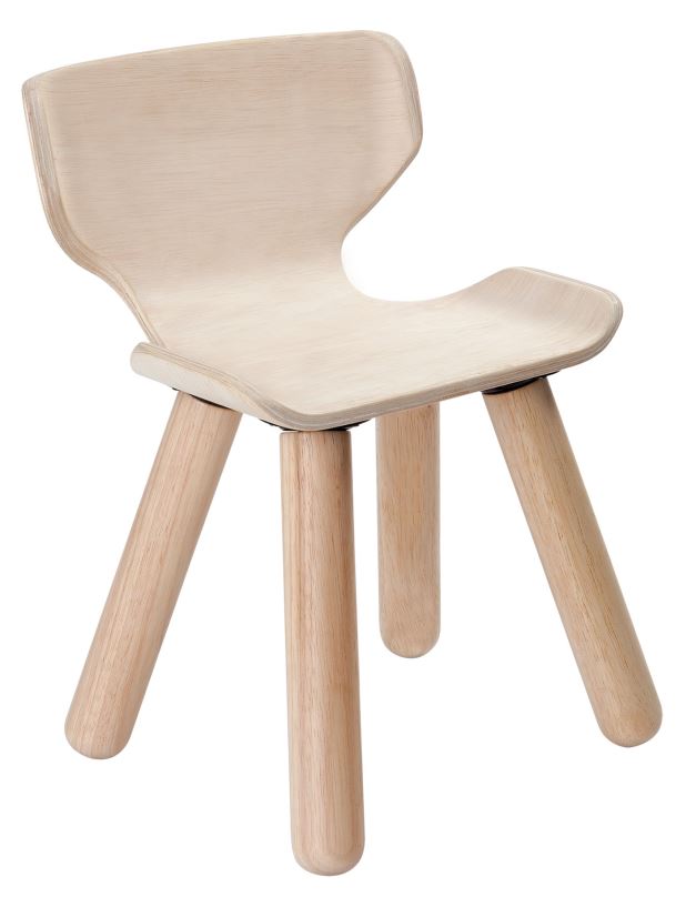 PlanToys Dětská židle