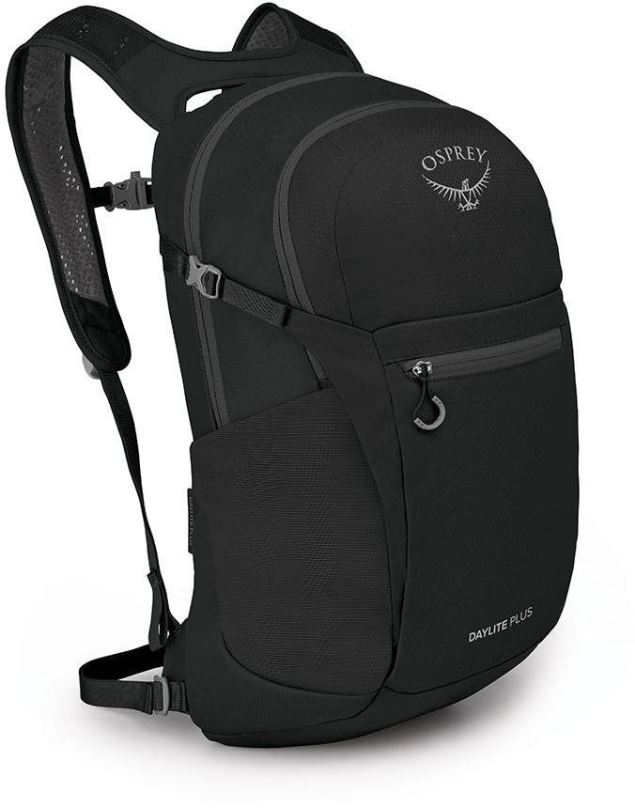 Městský batoh Osprey Daylite PLUS black