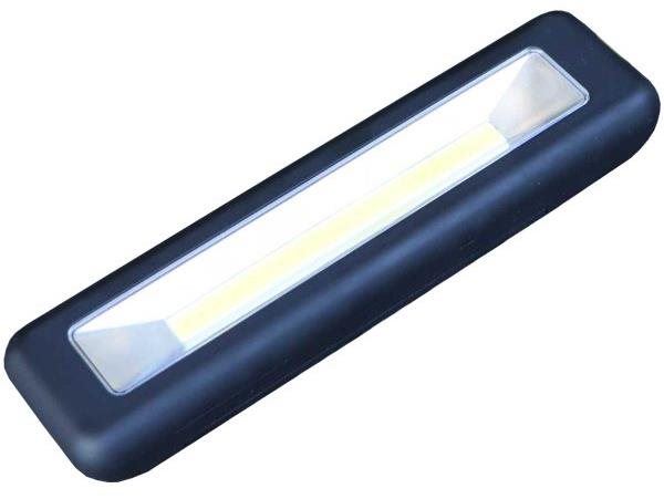 Flacarp Bivakové LED světlo s příposlechem