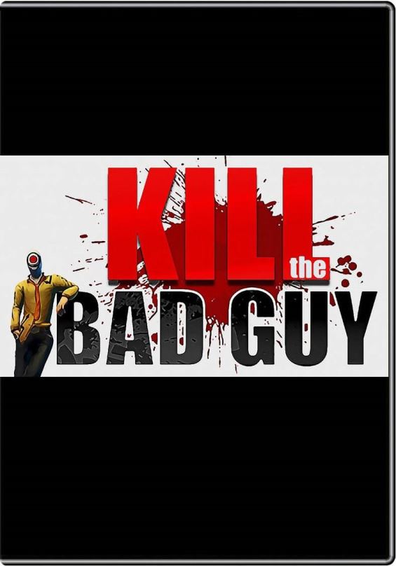 Hra na PC Kill The Bad Guy