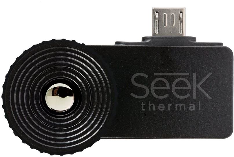 Termokamera Seek Thermal CompactXR (Xtra Range) pro Android