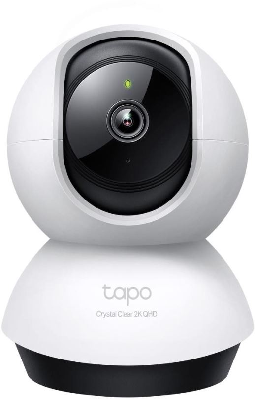 IP kamera TP-Link Tapo Tapo C220