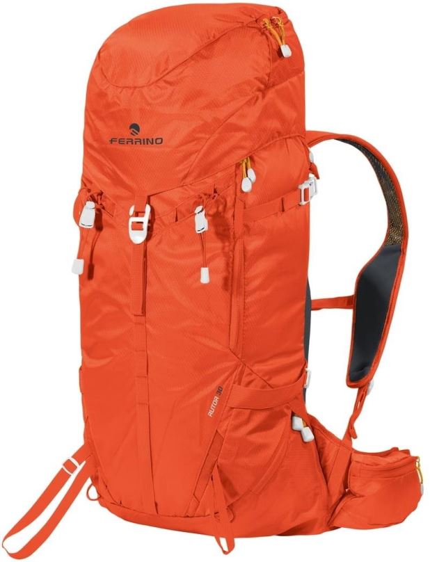 Turistický batoh Ferrino Rutor 30 orange