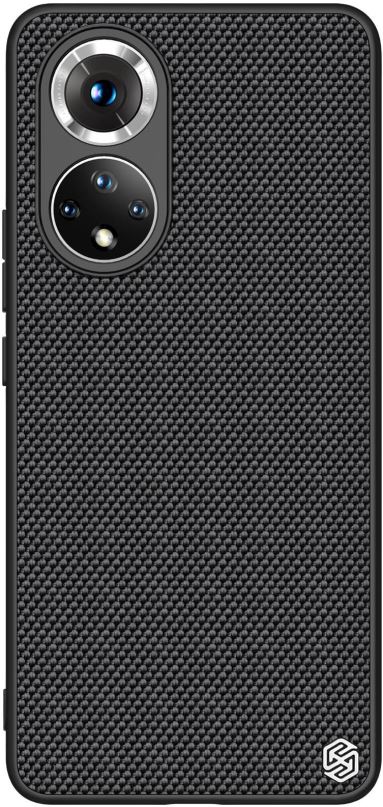 Kryt na mobil Nillkin Textured Hard Case pro Huawei Nova 9/Honor 50 Black