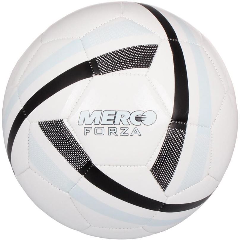 Fotbalový míč Merco Forza vel. 5