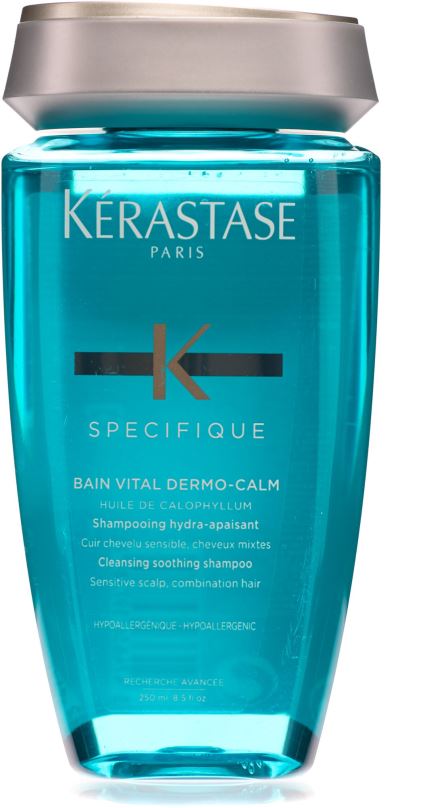 Šampon KÉRASTASE Specifique Bain Vital Dermo Calm 250 ml