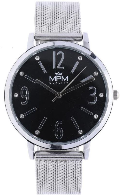 Dámské hodinky MPM Fashion A W02M.11265.A