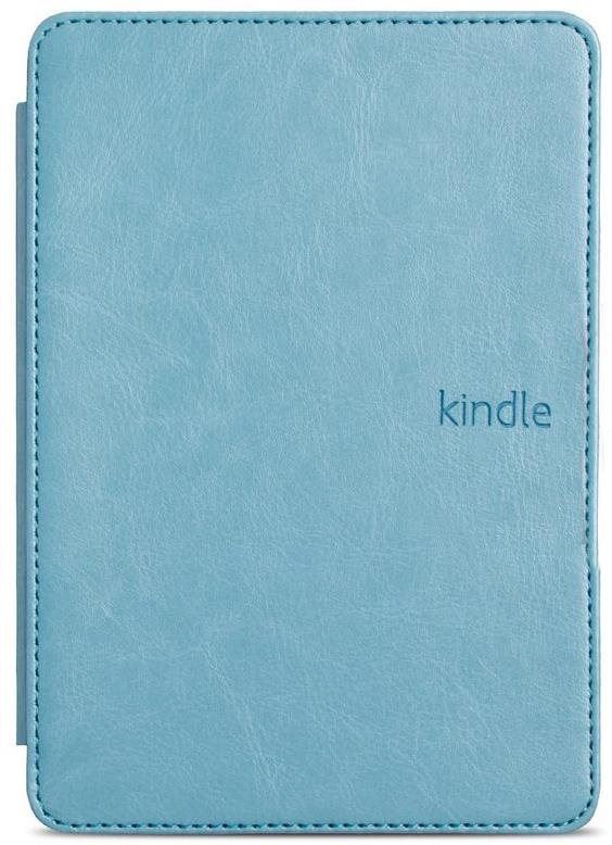 Pouzdro na čtečku knih Amazon Kindle Paperwhite Durable - tyrkysové