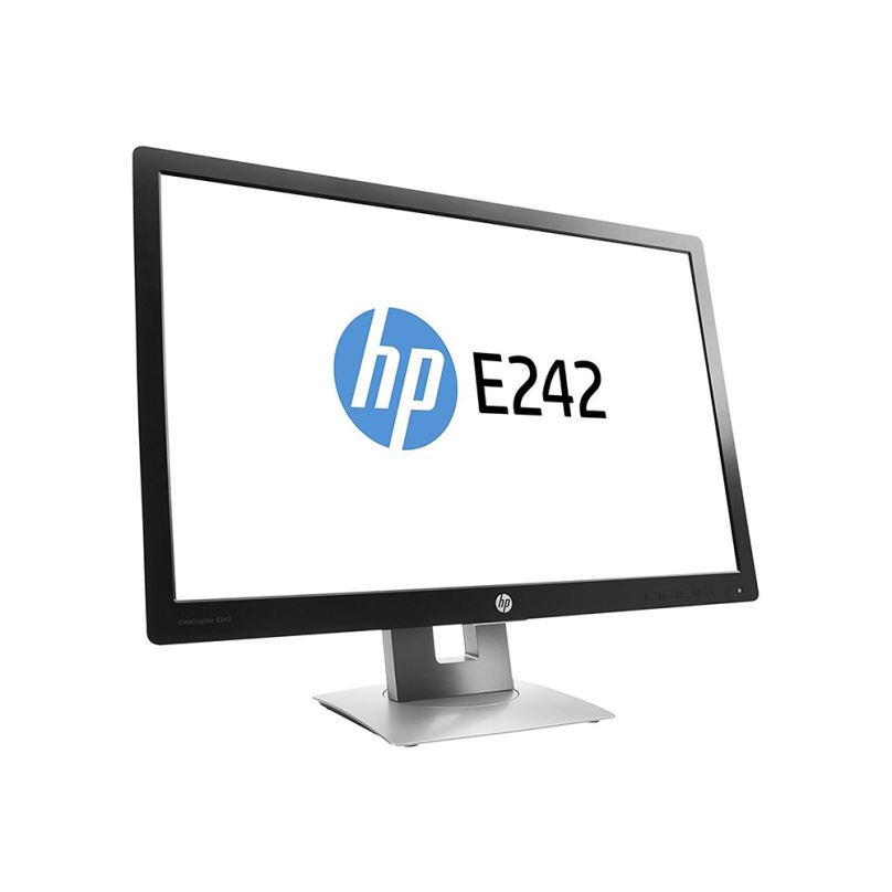 Repasovaný monitor LCD HP 24" E242, záruka 24 měsíců
