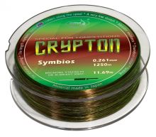 Katran Vlasec Crypton Symbios 1250m 0,261mm 5,3kg