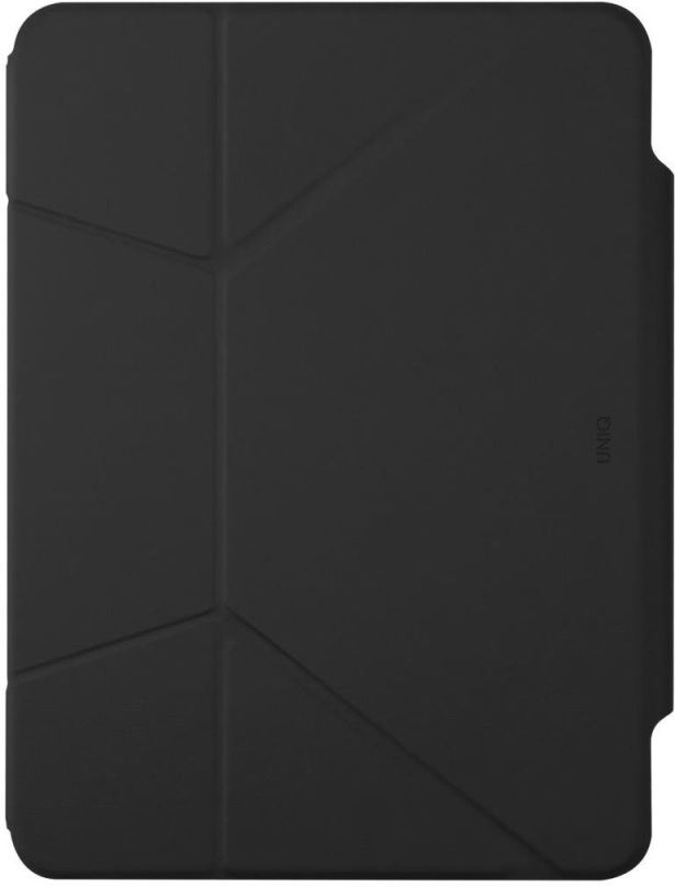 Pouzdro na tablet UNIQ Ryze ochranné pouzdro pro iPad Pro 11" (2022/21) | iPad Air 10.9" (2022/20) černé