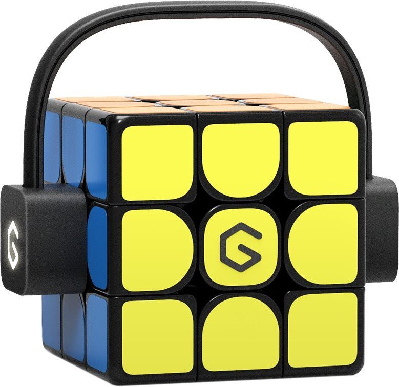 Herní konzole Giiker Super Cube i3S Light