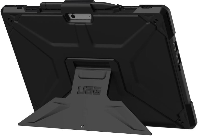 Pouzdro na notebook UAG Metropolis SE Black Microsoft Surface Pro 9