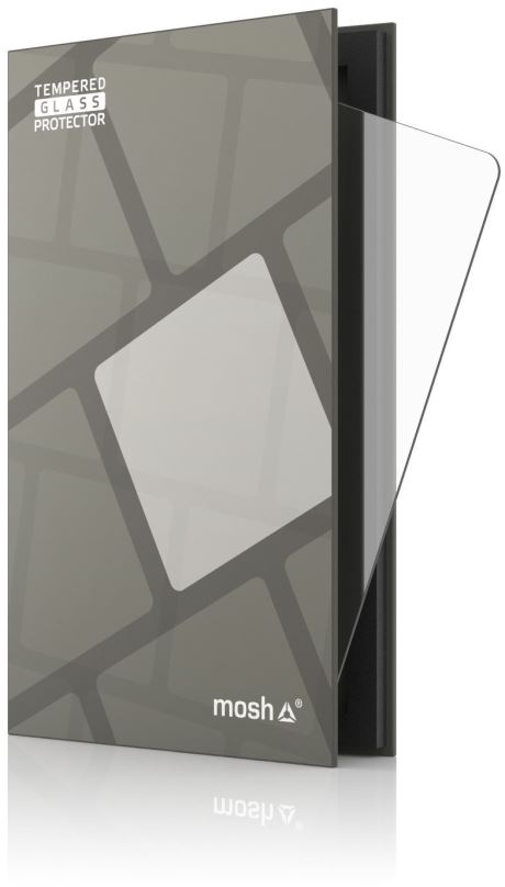 Ochranné sklo Tempered Glass Protector 0.3mm pro Moto Z2 Play