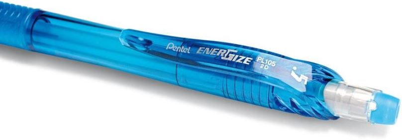 Mikrotužka PENTEL Energize 0.5 mm, modrá