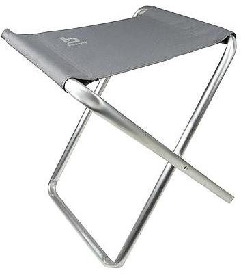 Skládací stolička Bo-Camp Stool + Table-top