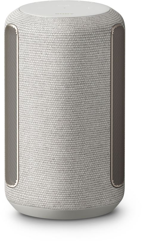 Bluetooth reproduktor Sony SRS-RA3000, šedá