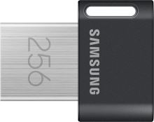 Flash disk Samsung USB 3.2 256GB Fit Plus