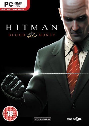 Hra na PC Hitman: Blood Money (PC) DIGITAL
