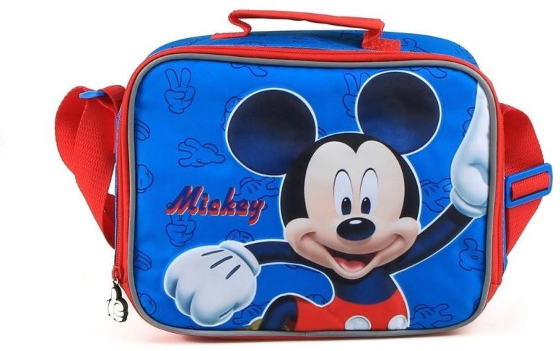 Dětská taška přes rameno Taška Přes Rameno Mickey