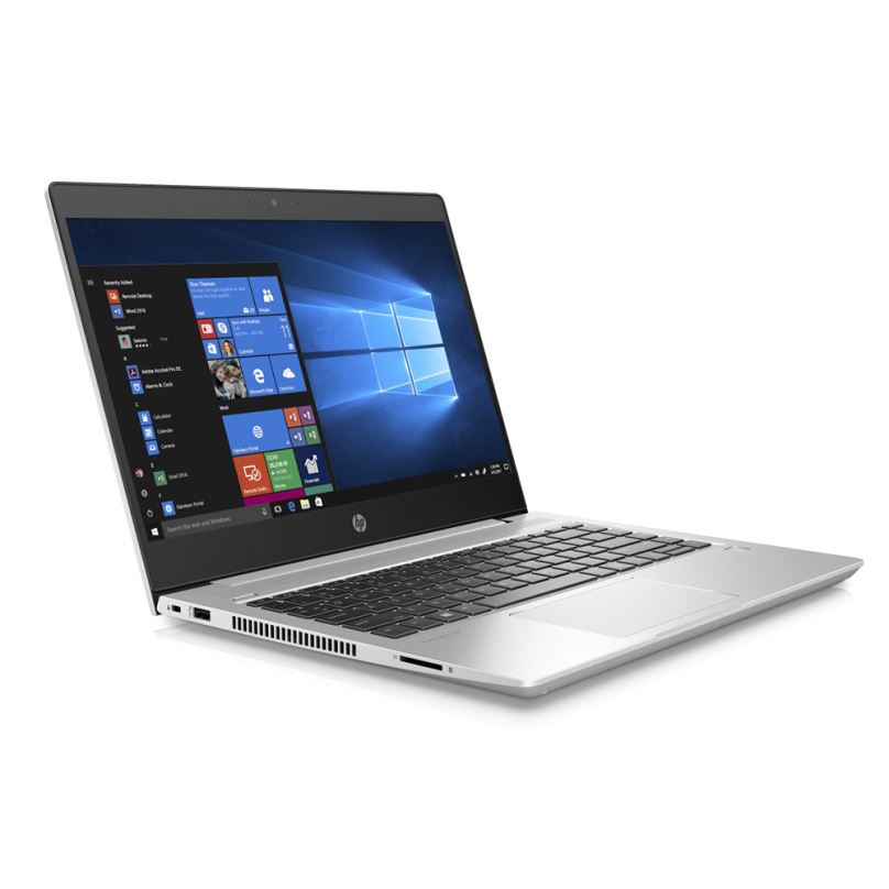 Repasovaný notebook HP ProBook 440 G6, záruka 24 měsíců