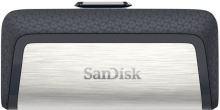 Flash disk SanDisk Ultra Dual 64GB USB-C