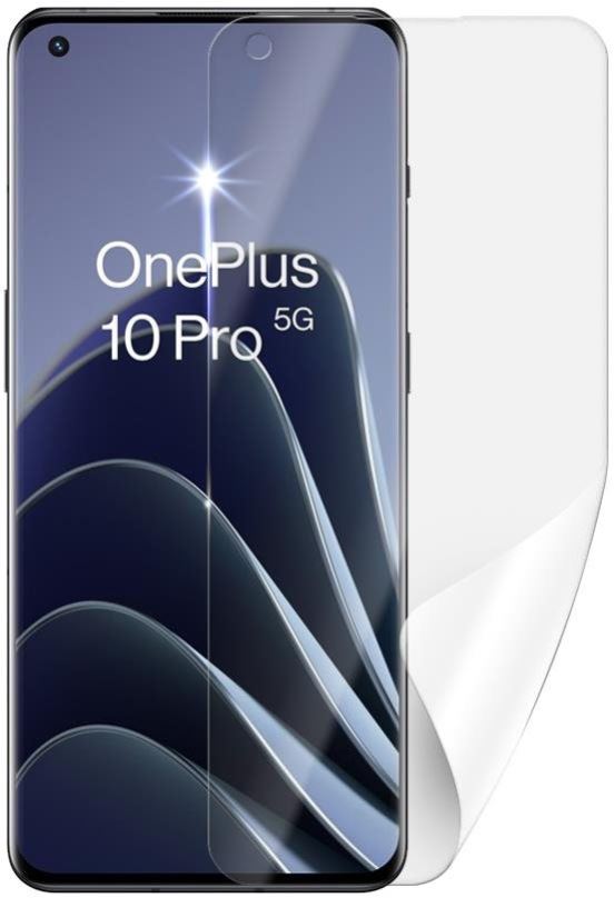 Ochranná fólie Screenshield ONEPLUS 10 Pro 5G na displej
