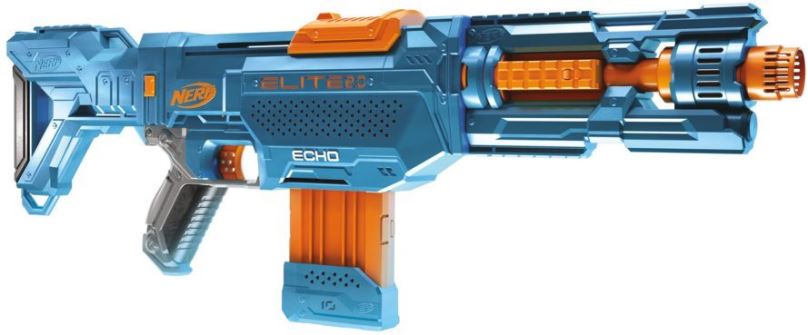 Nerf pistole Nerf Elite 2.0 Echo CS-10