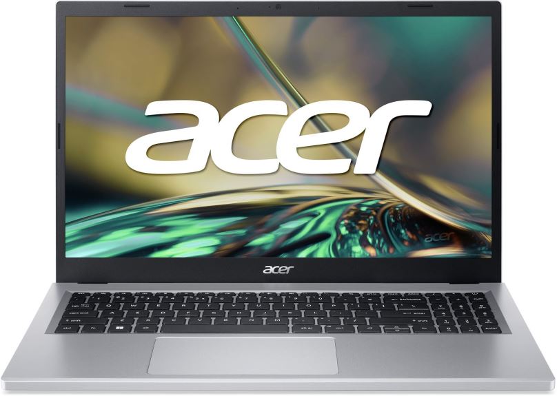 Notebook Acer Aspire 3 Pure Silver (A315-58-71FL)