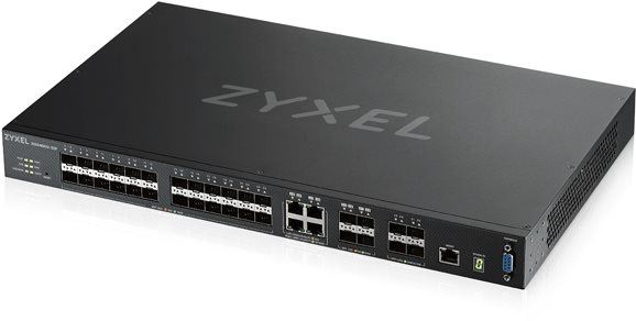 Switch Zyxel XGS4600-32F