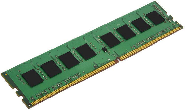Operační paměť Kingston 4GB DDR4 2666MHz CL19