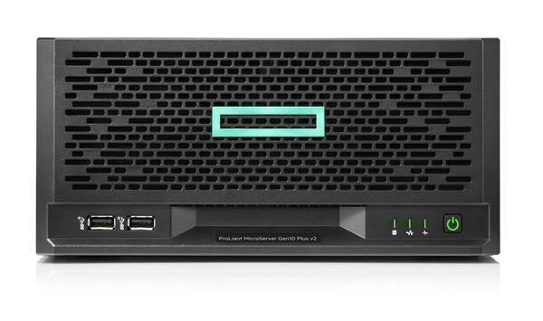 Server HPE MicroServer Gen10+ v2