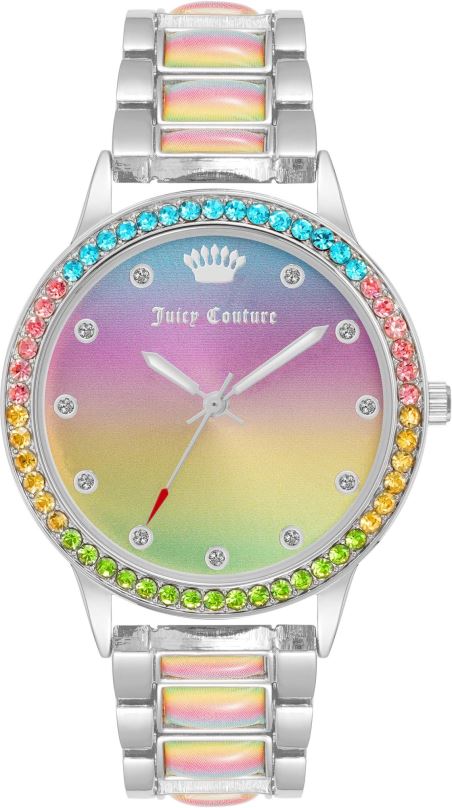 Dámské hodinky Juicy Couture JC/1363RBSV
