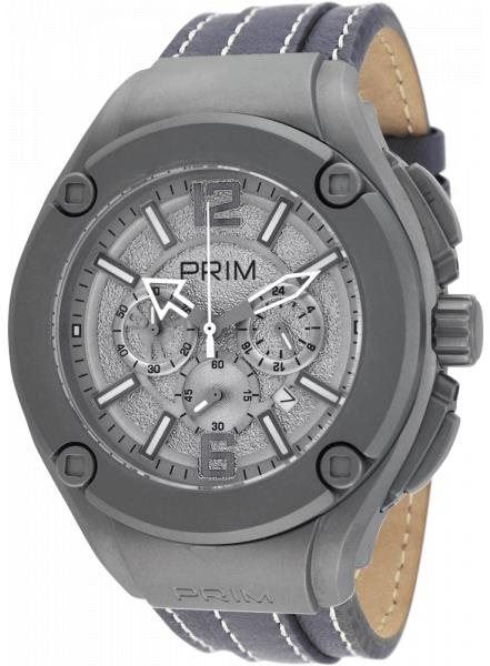 Pánské hodinky PRIM CHALLENGER W01P.13024.E