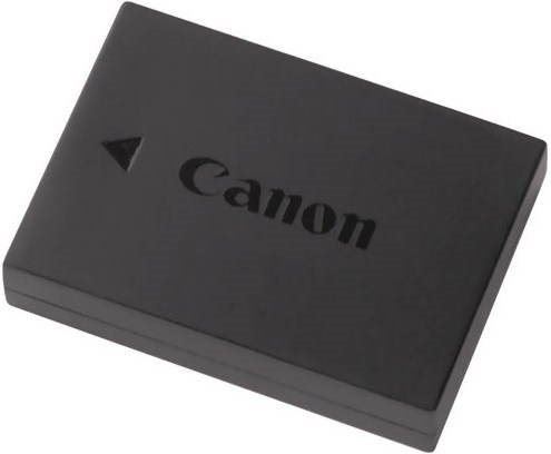 Baterie pro fotoaparát Canon LP-E10