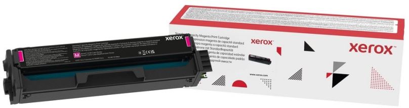 Toner Xerox 006R04397 purpurový