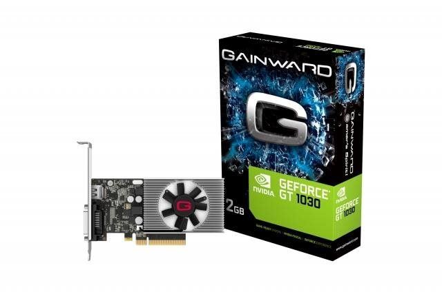 Grafická karta GAINWARD GeForce GT 1030 2G