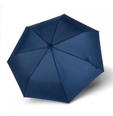 Deštník BUGATTI Buddy Duo Blue