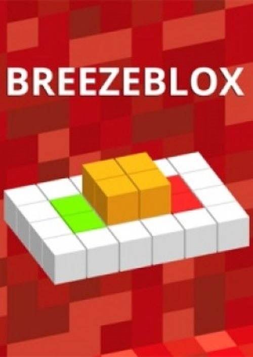 Hra na PC Breezeblox (PC) DIGITAL