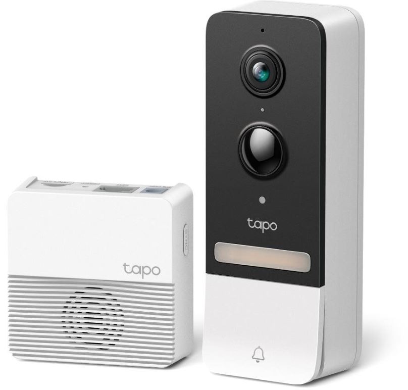 Videozvonek TP-Link Tapo D230S1