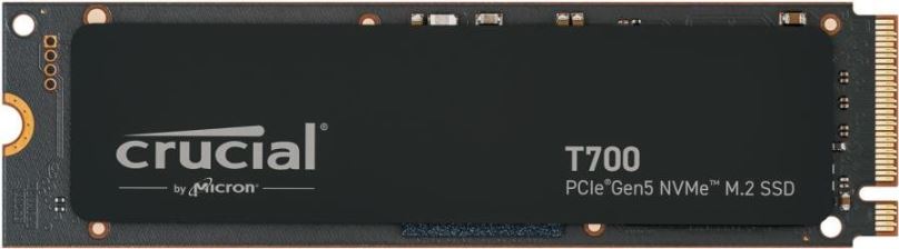 SSD disk Crucial T700 2TB