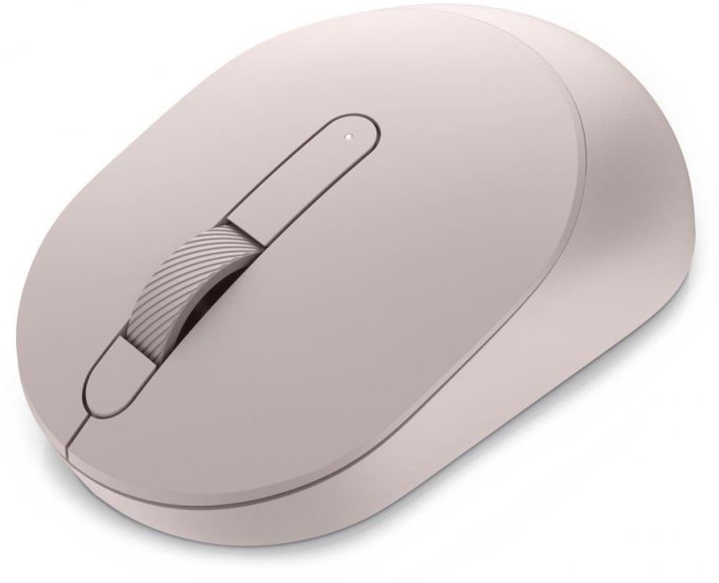 Myš Dell Mobile Wireless Mouse MS3320W Pink